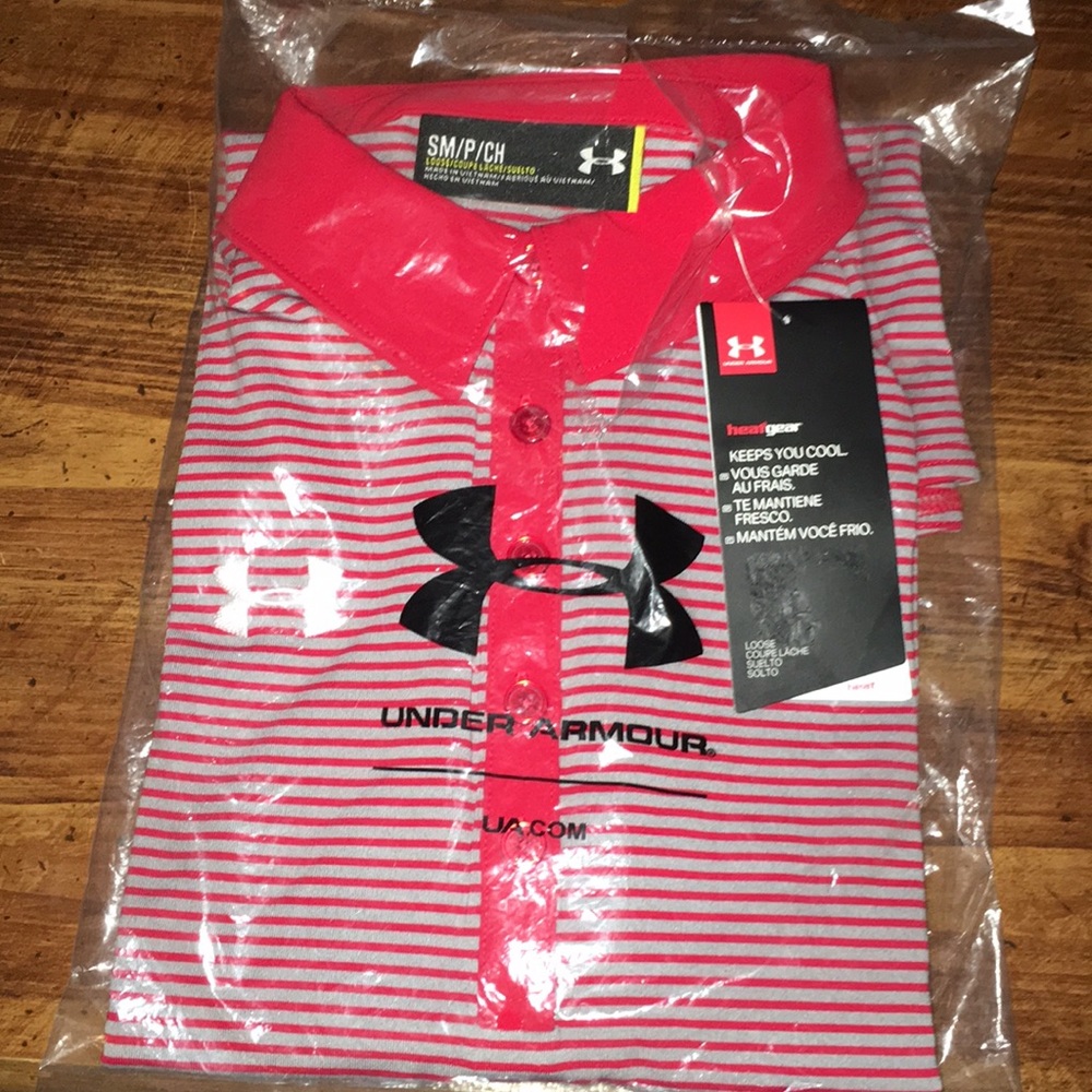 Women’s Under Armour Activewear